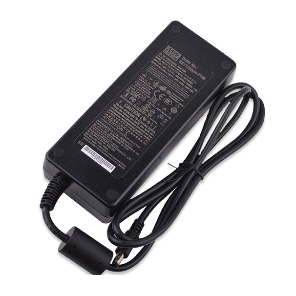 MeanWell DC12V 8.5A 102W GST120A12 AC To DC Reliable Green Industrial LED Power Adaptor